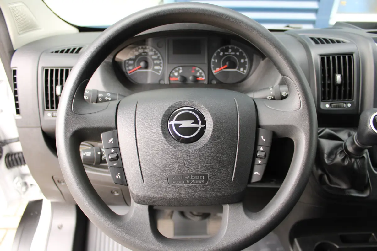 L4H2 2.2D 140 PK | APPLE CARPLAY/\ANDROID AUTO | DAB | 3 ZITS |