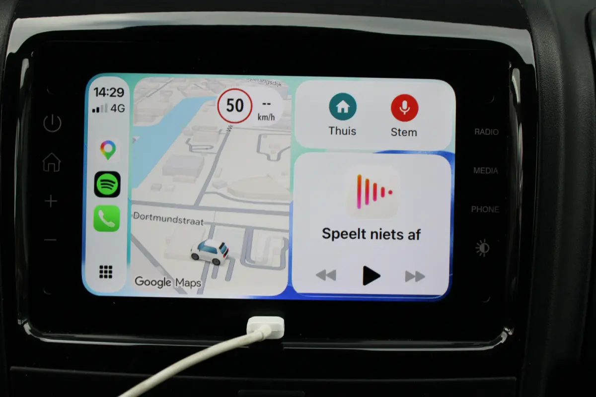 L4H2 2.2D 140 PK | APPLE CARPLAY/\ANDROID AUTO | DAB | 3 ZITS |