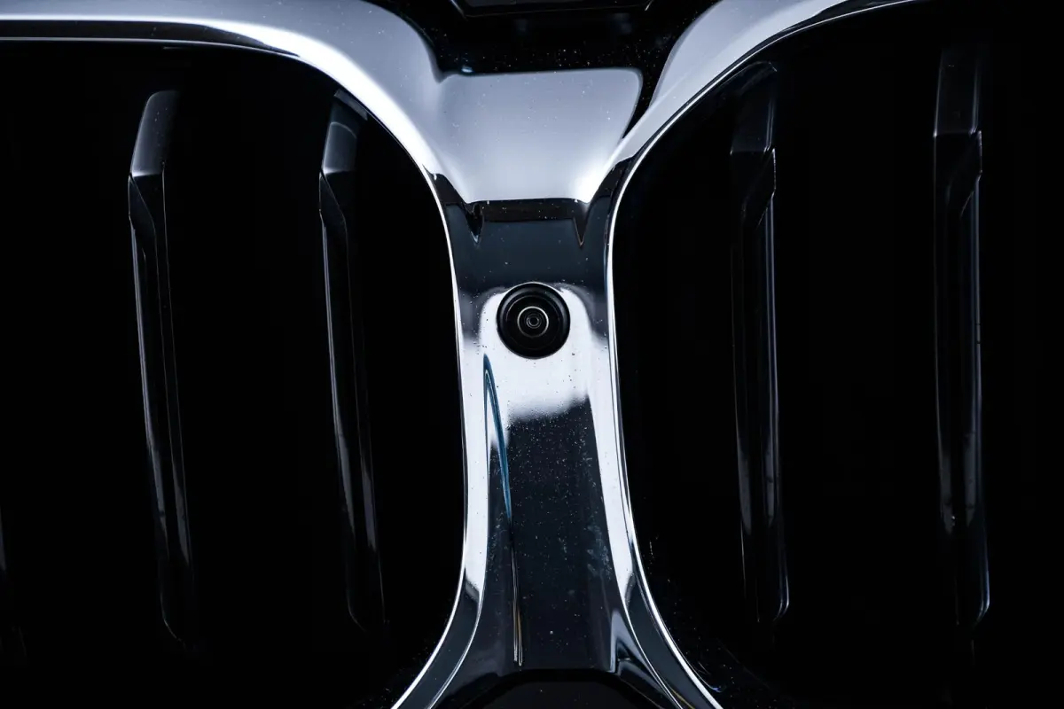 530e Trekhaak - Panoramadak - Driving Assistant Professional - Head up - Elektrisch verwarmde voorstoelen - BMW Laserlight - Parking Assistant Plus - High Beam Assistant -
