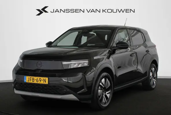 1.2 Turbo Hybrid GS 7 Zits Achteruitrijcamera Apple CarPlay