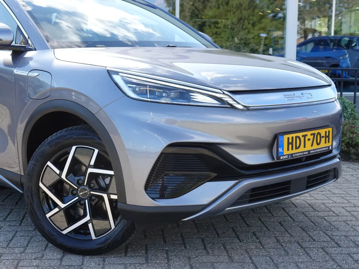 Comfort 60 kWh H-LEER | PANO | NL-AUTO | NAVI