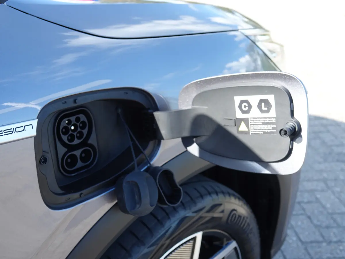 Comfort 60 kWh H-LEER | PANO | NL-AUTO | NAVI