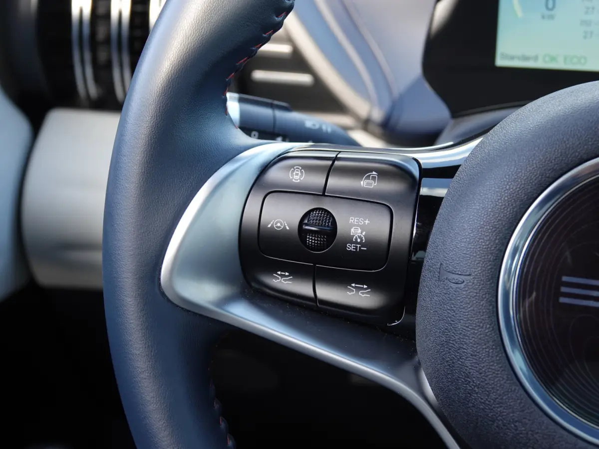 Comfort 60 kWh H-LEER | PANO | NL-AUTO | NAVI