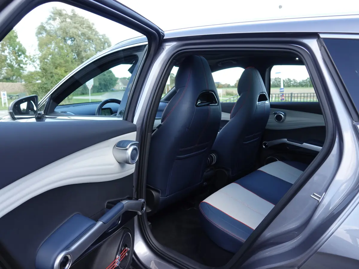 Comfort 60 kWh H-LEER | PANO | NL-AUTO | NAVI