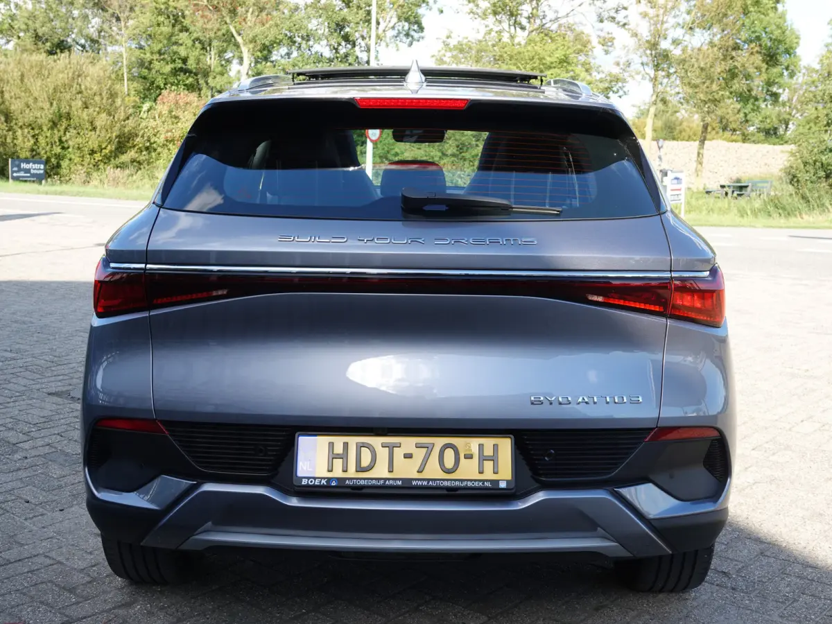 Comfort 60 kWh H-LEER | PANO | NL-AUTO | NAVI