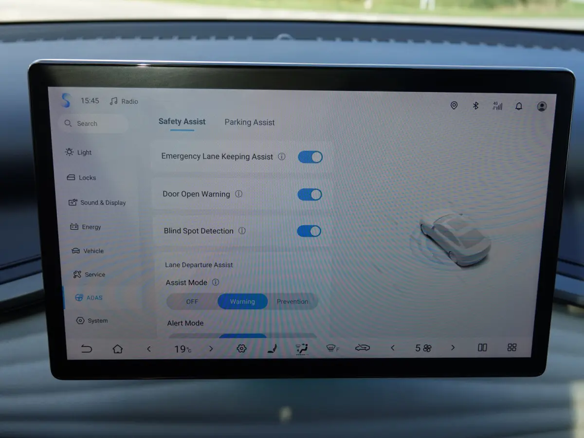 Comfort 60 kWh H-LEER | PANO | NL-AUTO | NAVI