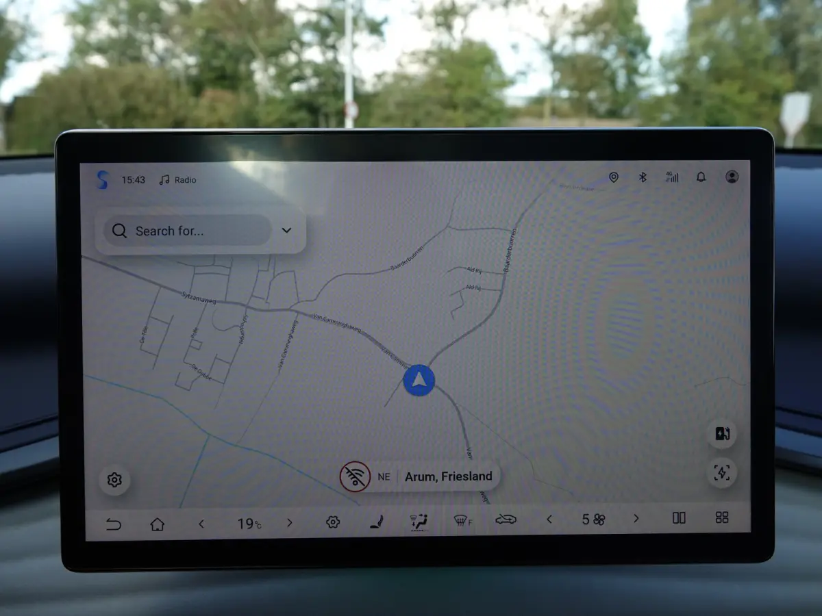 Comfort 60 kWh H-LEER | PANO | NL-AUTO | NAVI
