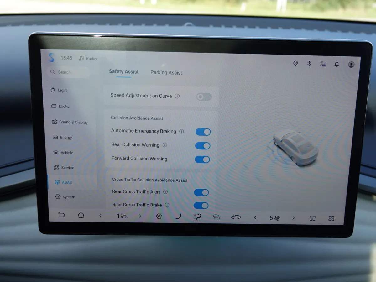 Comfort 60 kWh H-LEER | PANO | NL-AUTO | NAVI