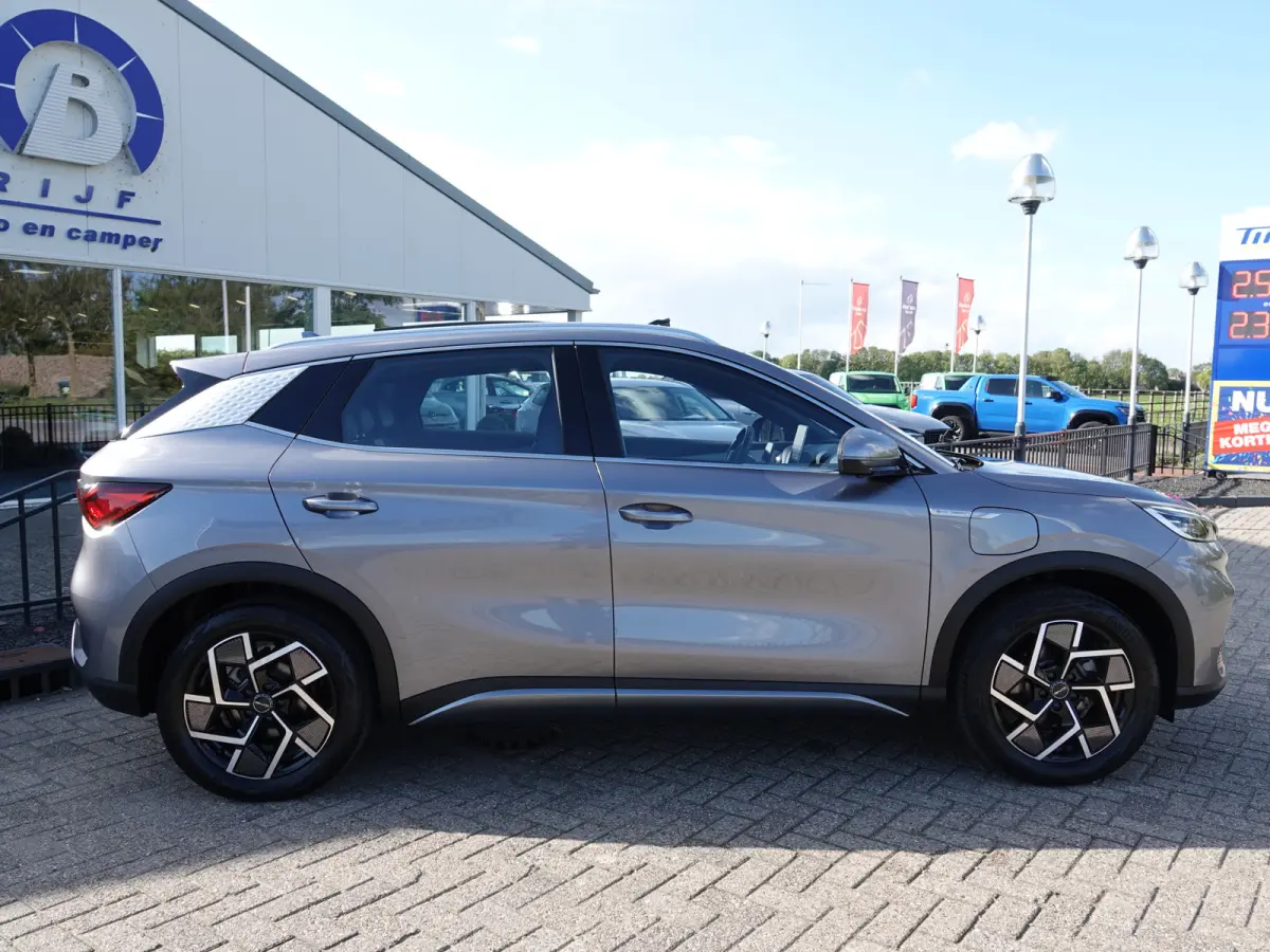 Comfort 60 kWh H-LEER | PANO | NL-AUTO | NAVI