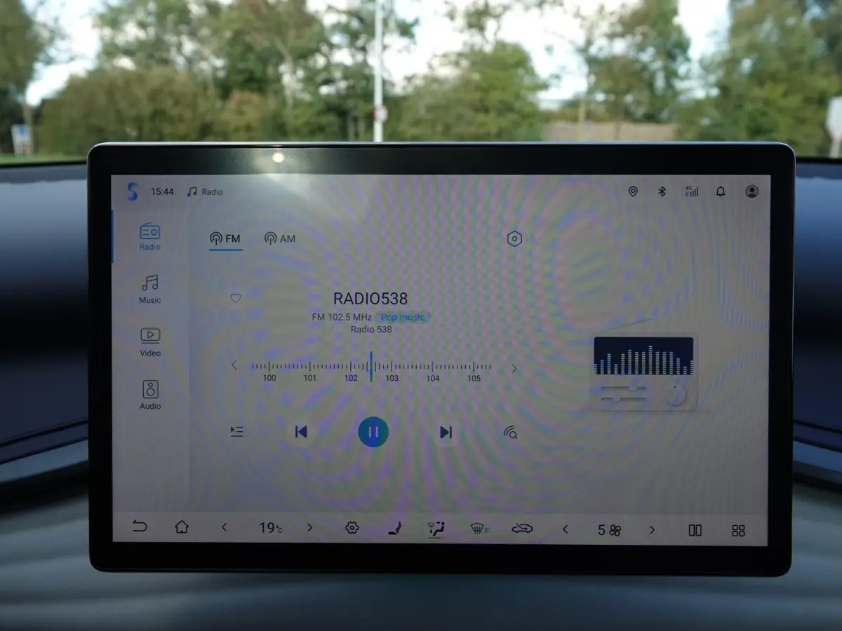 Comfort 60 kWh H-LEER | PANO | NL-AUTO | NAVI