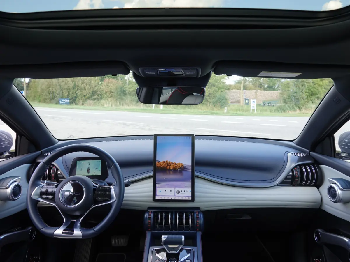 Comfort 60 kWh H-LEER | PANO | NL-AUTO | NAVI