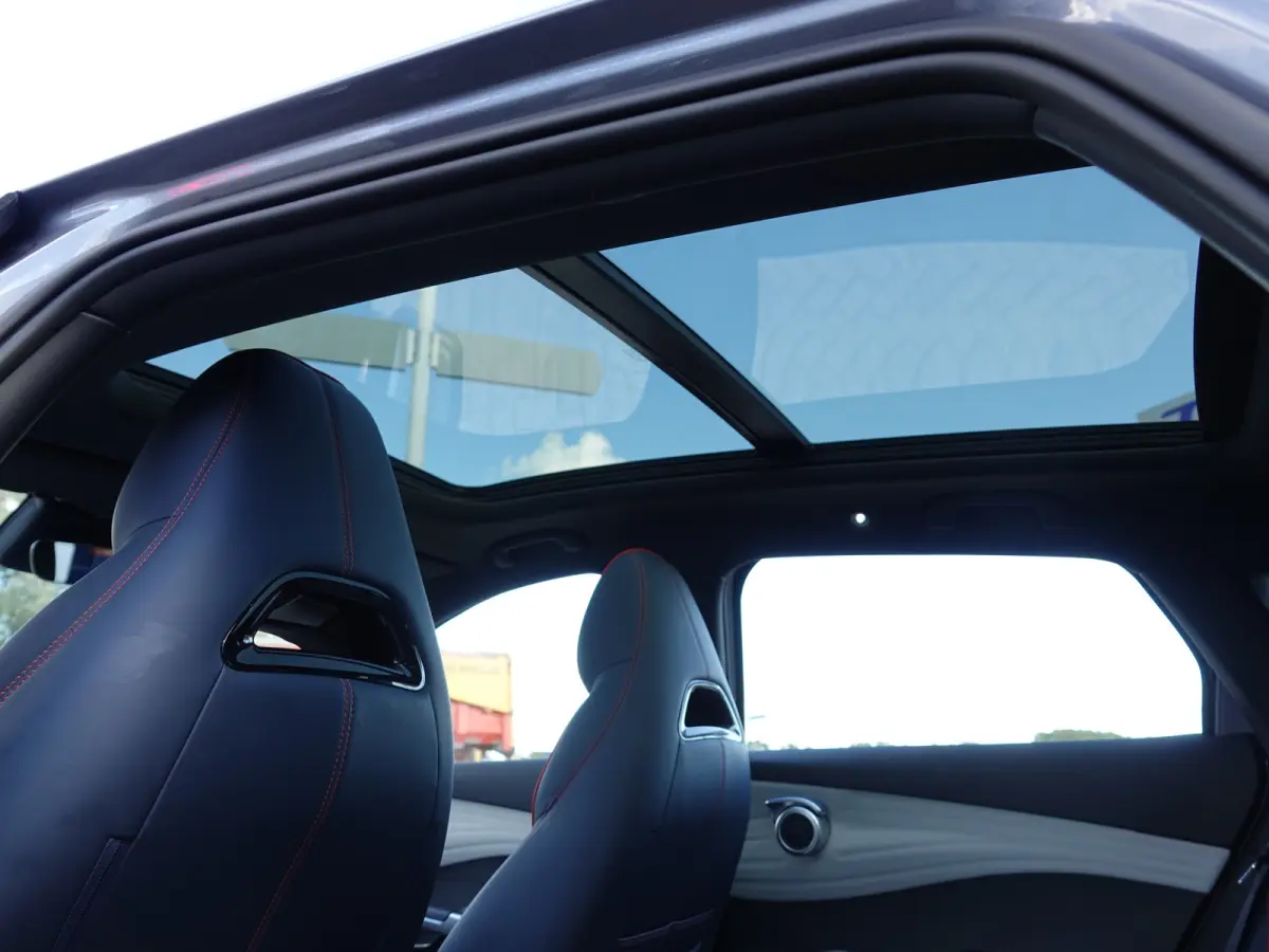 Comfort 60 kWh H-LEER | PANO | NL-AUTO | NAVI