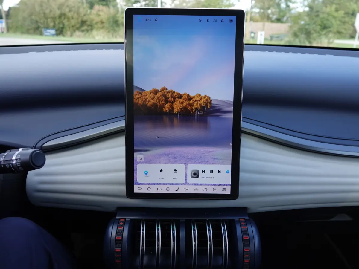 Comfort 60 kWh H-LEER | PANO | NL-AUTO | NAVI