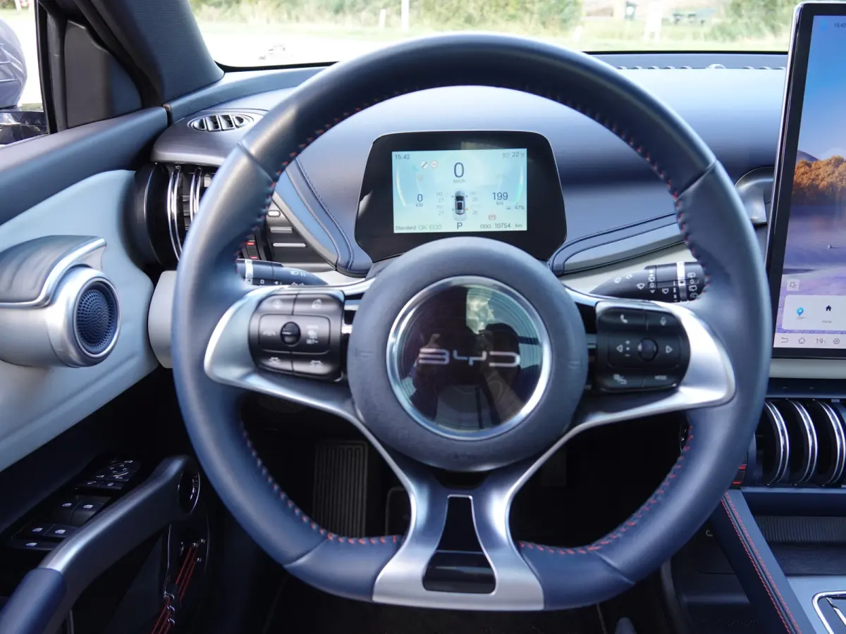 Comfort 60 kWh H-LEER | PANO | NL-AUTO | NAVI