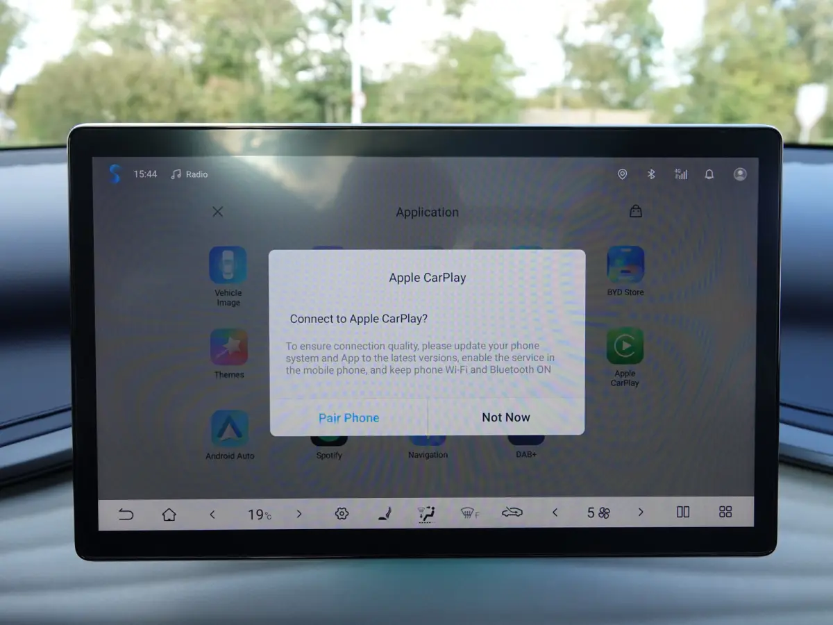 Comfort 60 kWh H-LEER | PANO | NL-AUTO | NAVI