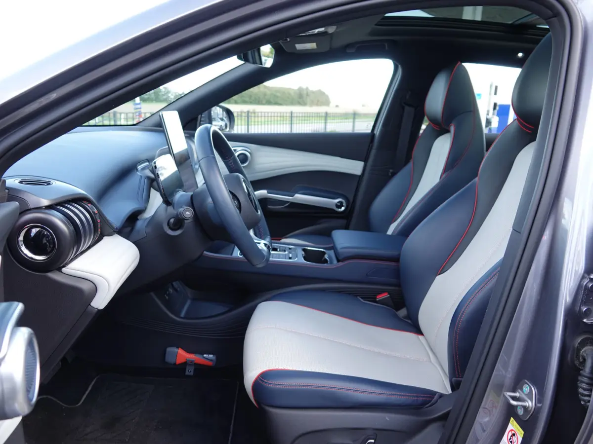 Comfort 60 kWh H-LEER | PANO | NL-AUTO | NAVI