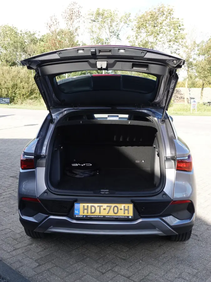 Comfort 60 kWh H-LEER | PANO | NL-AUTO | NAVI