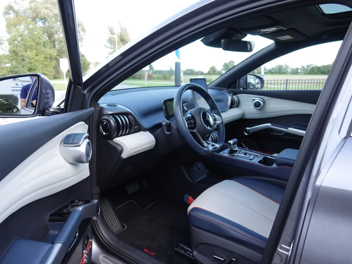 Comfort 60 kWh H-LEER | PANO | NL-AUTO | NAVI