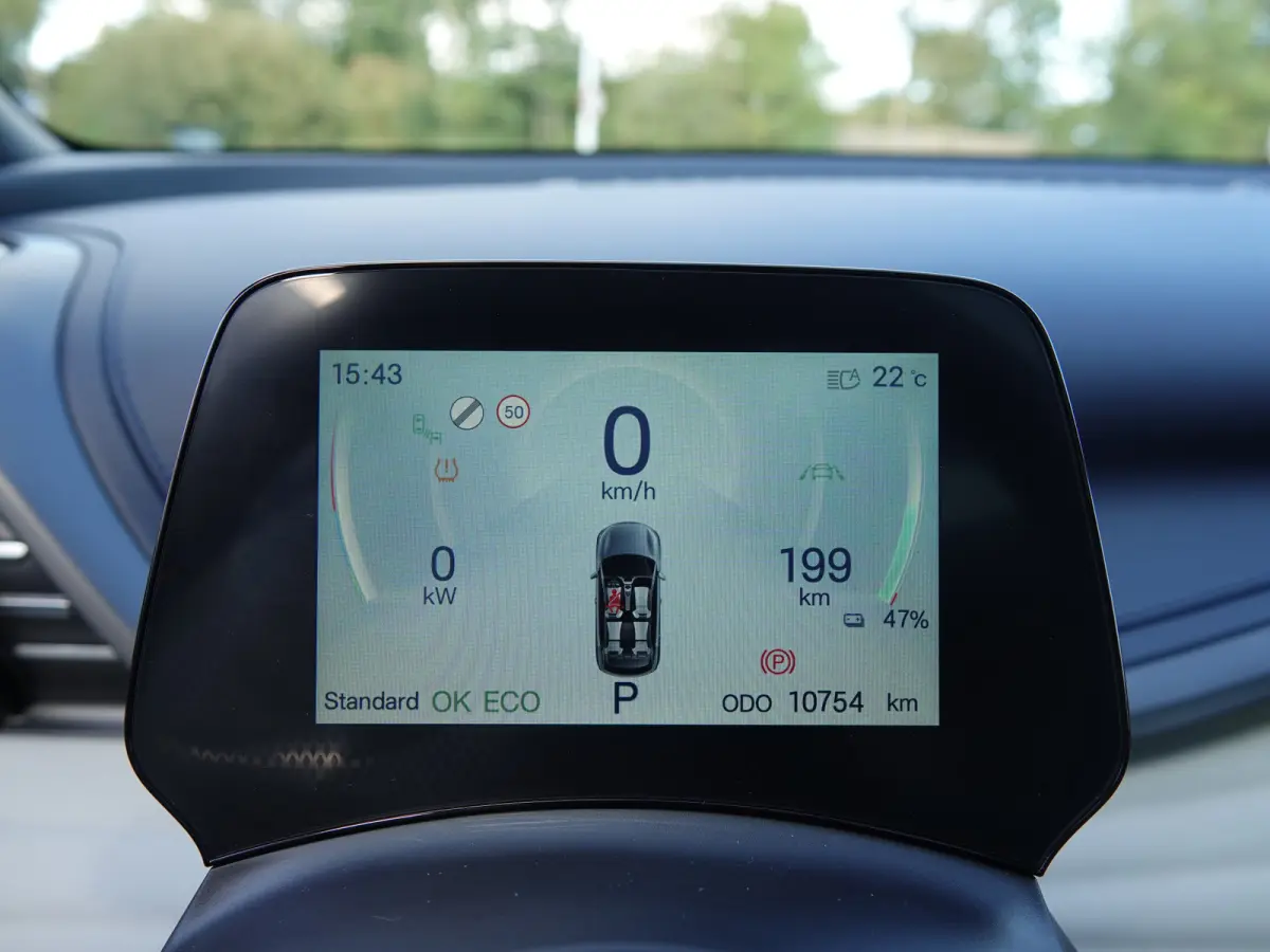 Comfort 60 kWh H-LEER | PANO | NL-AUTO | NAVI