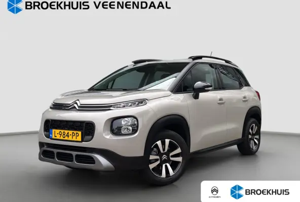 1.2 PureTech Shine | Cruise Control | Navi | Radio | CarPlay |