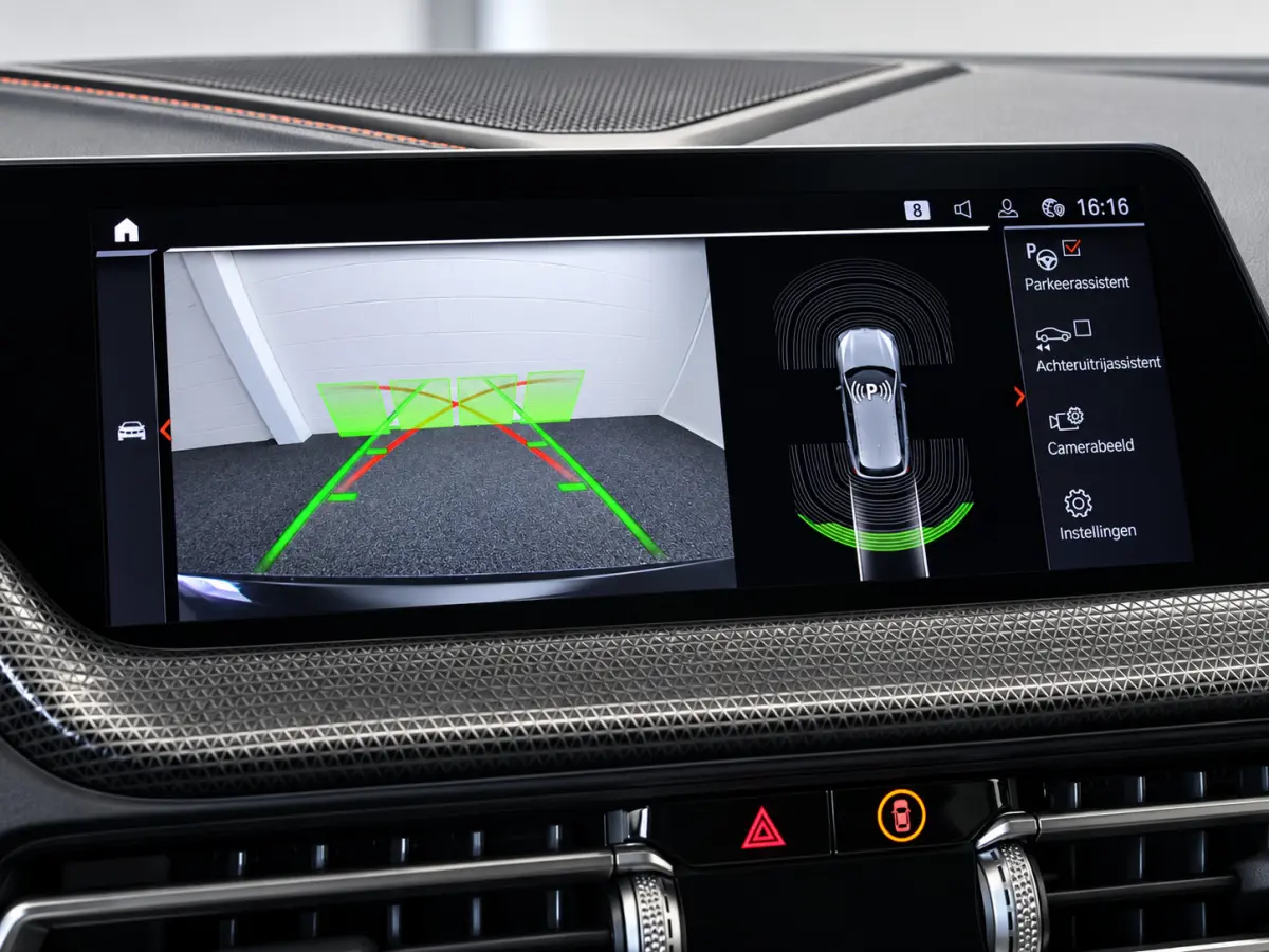 118i Sport | CAMERA | H/K | CarPlay | TRKHAAK |