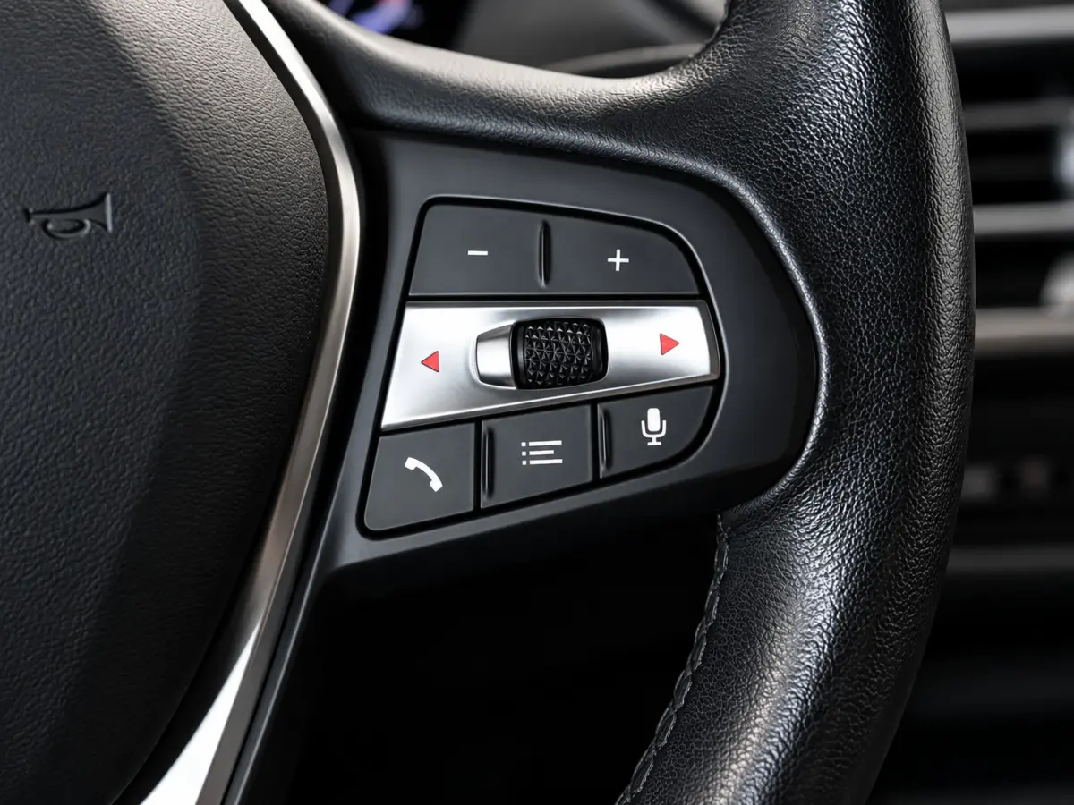 118i Sport | CAMERA | H/K | CarPlay | TRKHAAK |