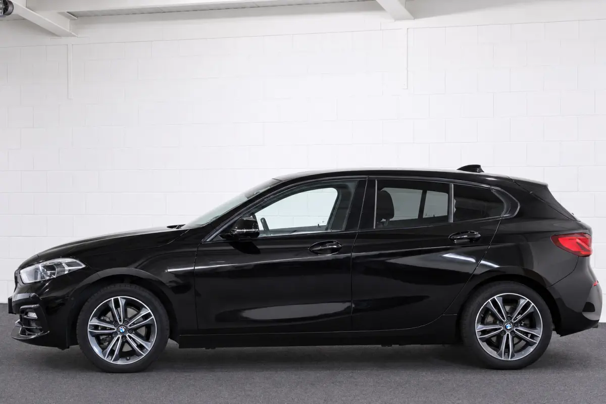 118i Sport | CAMERA | H/K | CarPlay | TRKHAAK |