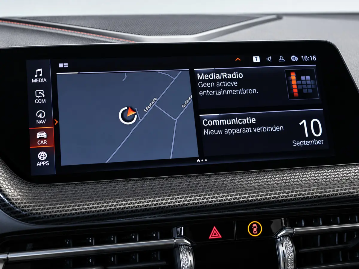 118i Sport | CAMERA | H/K | CarPlay | TRKHAAK |