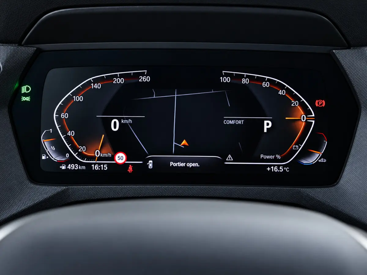 118i Sport | CAMERA | H/K | CarPlay | TRKHAAK |
