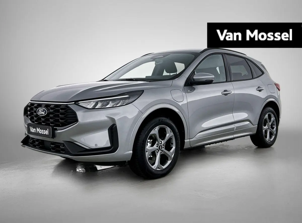 2.5 PHEV ST-Line NIEUW UIT VOORRAAD | €4.000 Korting | Trekhaak Elektr 2100 KG | All Season Banden