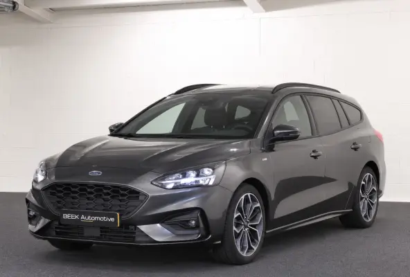1.0 EcoBoost ST Line | B&O | Apple CarPlay