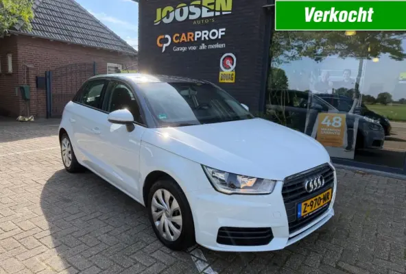 1.0 TFSI DESIGN PROL