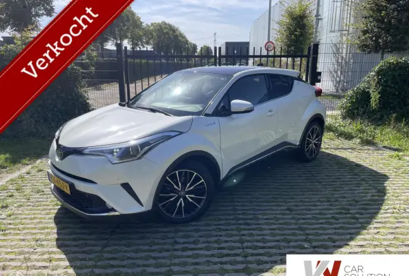 1.8 Hybrid Dynamic NAP FIRST EDITION 175/400