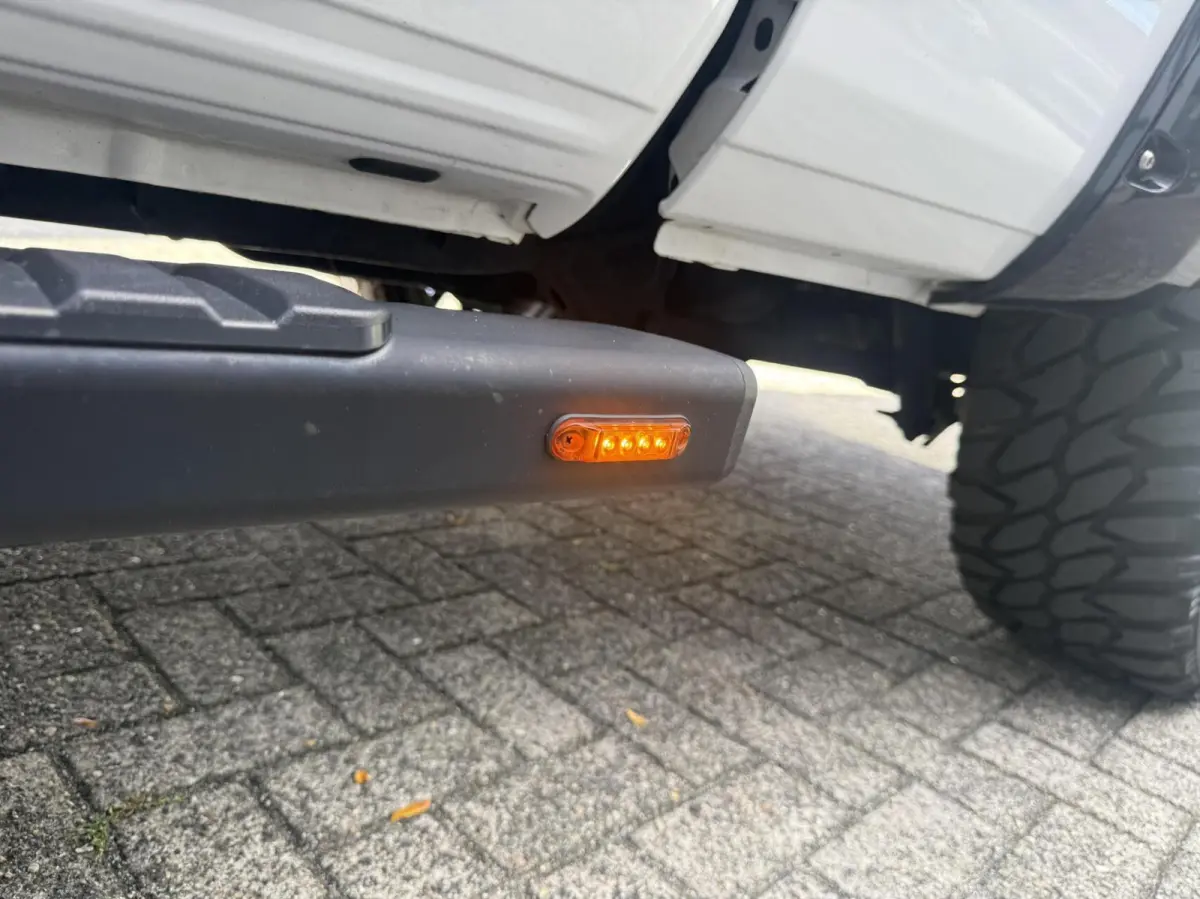 1500 4X4 5.7 V8 4x4 Crew Cab LONGBED!|wide body|lift!