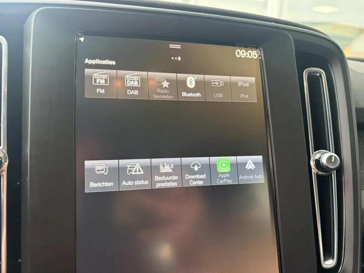 1.5 T2 Momentum Core|Automaat|LED|Camera|Cruise|Navi|Clima