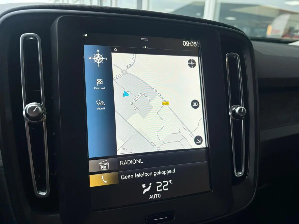 1.5 T2 Momentum Core|Automaat|LED|Camera|Cruise|Navi|Clima