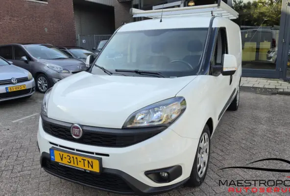 1.3 MJ EURO6 - Navi - Cruise - € € 6500