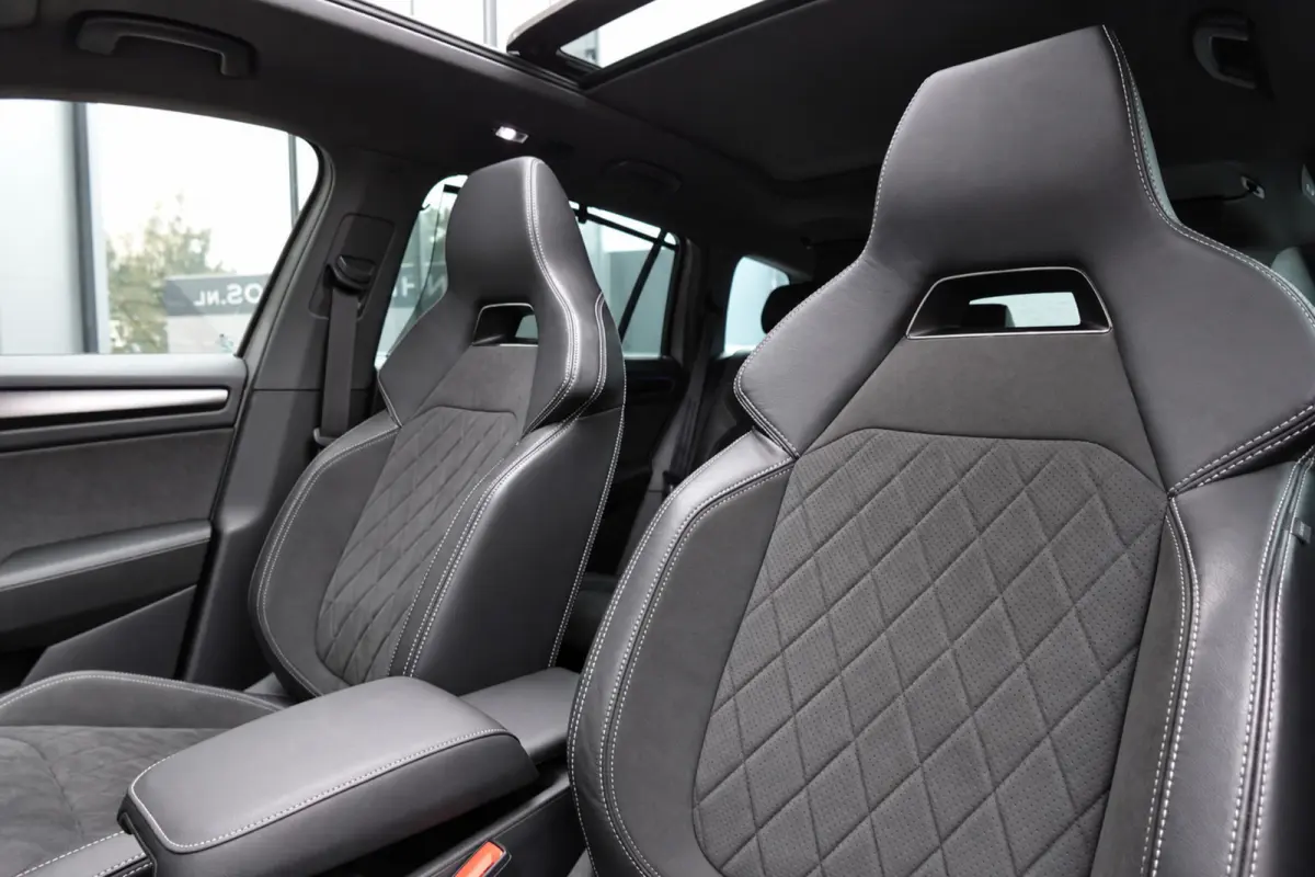 1.5 TSI Sportline Edition Plus PANO CAM MEMORY