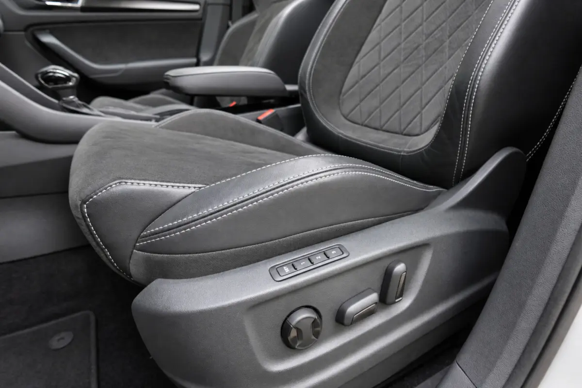 1.5 TSI Sportline Edition Plus PANO CAM MEMORY