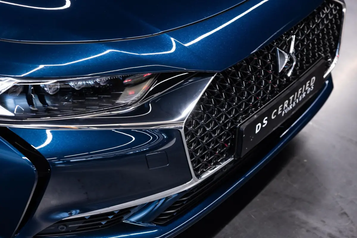 E-Tense Performance Line+ | Schuif/Kantel-dak | Focal Electra | Navigatie | Zeer compleet!