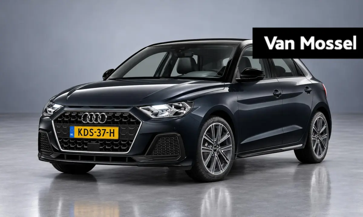 25 TFSI Advanced edition 95 PK | Demo | Apple Carplay | Android Auto | Parkeersensoren | Cruise Control | Climate Control | Lichtmetalen velgen |