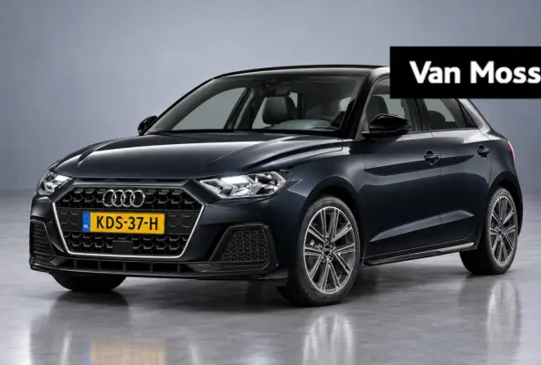 25 TFSI Advanced edition 95 PK | Demo | Apple Carplay | Android Auto | Parkeersensoren | Cruise Control | Climate Control | Lichtmetalen velgen |