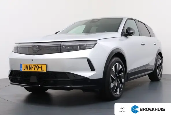 Business Edition 97 kWh LONG RANGE / 8 JAAR GARANTIE!! / SOH 100% / Navigatie / 360 Camera / Matrix LED / Panorama / Hi-Fi / Keyless / Parkeersensoren / Stuur -en Stoelverwarmd / Elektr. Ach