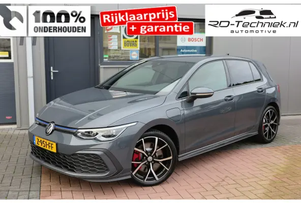 1.4 eHybrid 245pk GTE ,SOH 93%. Trekhaak afneembaar,ACC, PDC, Virtual cockpit,Navi, DAB+ , Carplay , Zwarte hemelbekleding, 18"LMV etc.