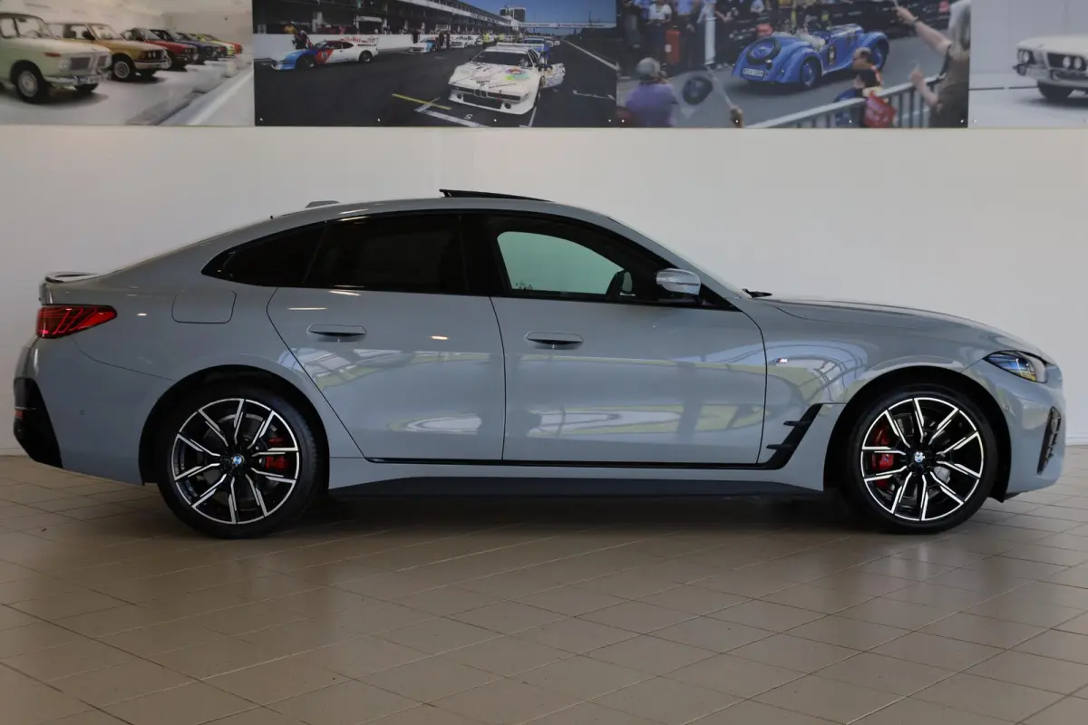 xDrive40 | M Sport Pro | Eektrisch Glazen Schuif-/Kanteldak | HiFi | Stoelverwarming