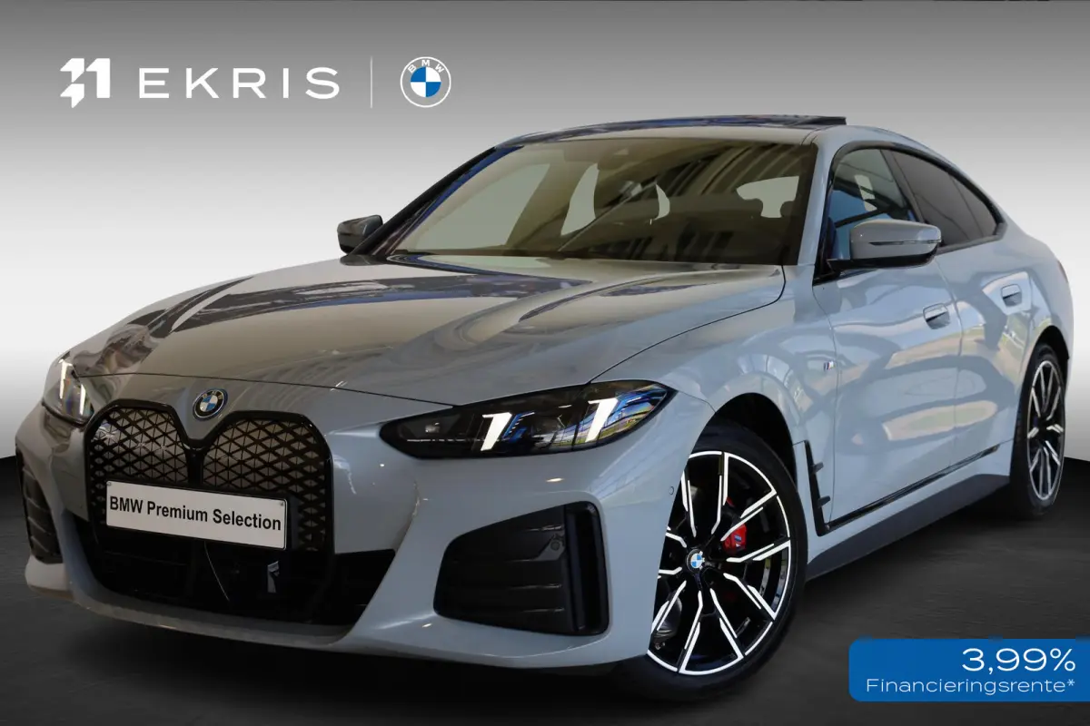 xDrive40 | M Sport Pro | Elektrisch Glazen Schuif-/Kanteldak | HiFi | Stoelverwarming
