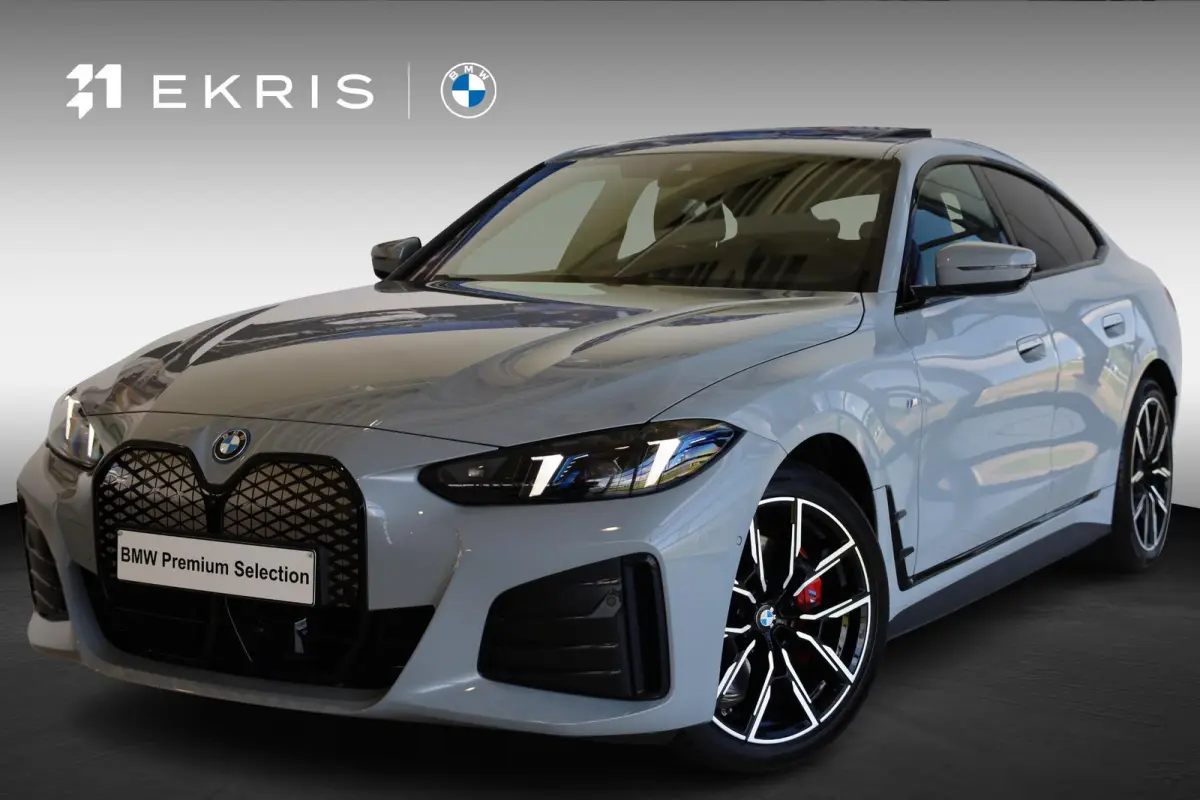 xDrive40 | M Sport Pro | Eektrisch Glazen Schuif-/Kanteldak | HiFi | Stoelverwarming