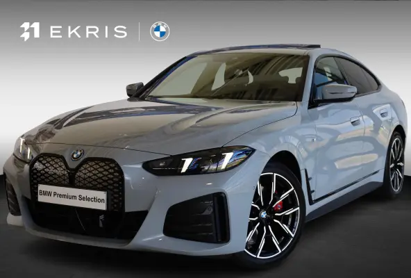 xDrive40 | M Sport Pro | Elektrisch Glazen Schuif-/Kanteldak | HiFi | Stoelverwarming