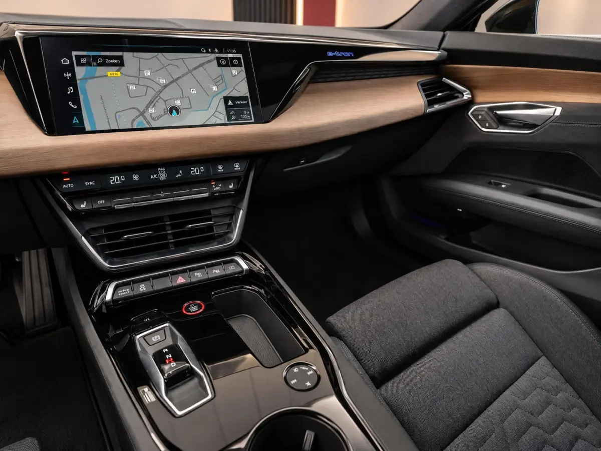 60 Quattro 476 PK | WLTP 448KM | Pano | B&O Sound | Matrix LED | Surround View | BTW