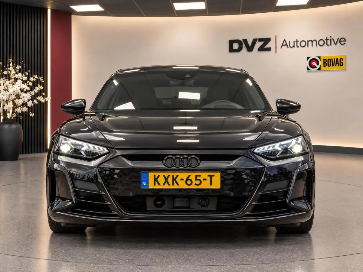 60 Quattro 476 PK | WLTP 448KM | Pano | B&O Sound | Matrix LED | Surround View | BTW